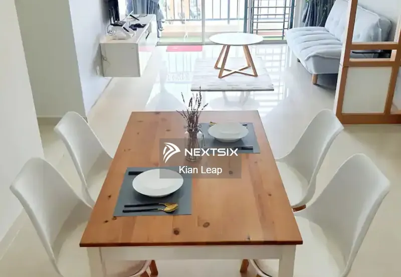 ((SOLD)) Below Market Kuchai Avenue Pool View Kuchai Lama