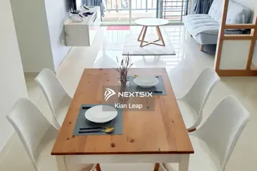 Below Market Kuchai Avenue Pool View Kuchai Lama