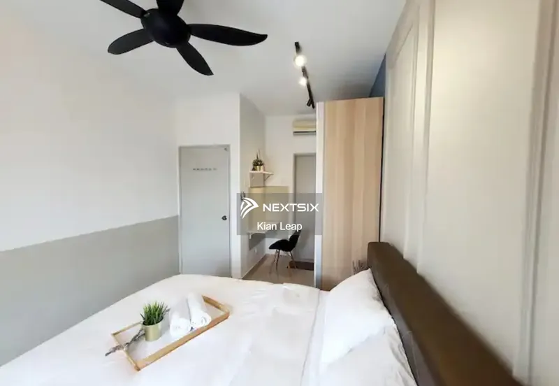 ((SOLD)) Below Market Kuchai Avenue Pool View Kuchai Lama