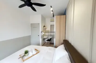 Below Market Kuchai Avenue Pool View Kuchai Lama