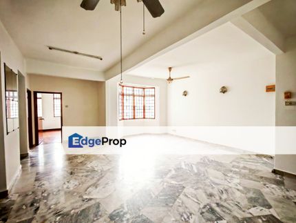 Full Loan Subang Perdana Goodyear Court 8, Selangor, USJ