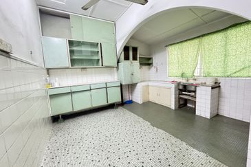 Taman Continental (Continental Park)