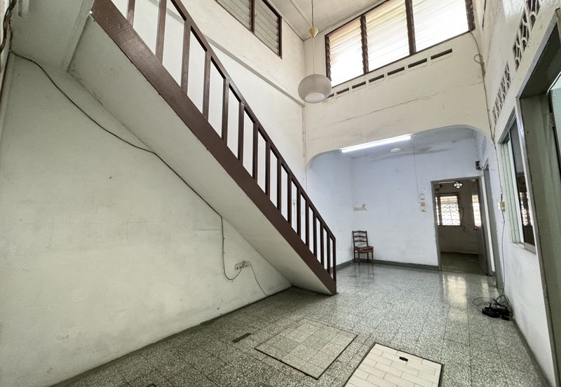 Taman Continental (Continental Park)