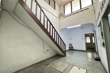 Taman Continental (Continental Park)