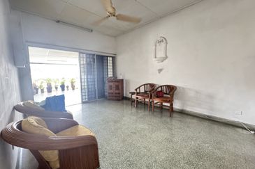 Taman Continental (Continental Park)