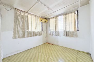 Taman Continental (Continental Park)