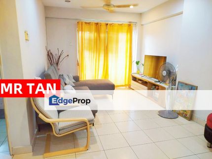 Sering Akasia Cheras Batu 9 Taman Suntax Near MRT, Kuala Lumpur, Cheras