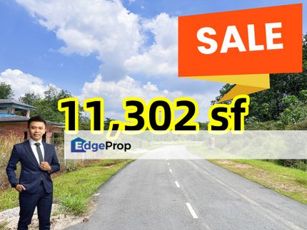 College Height Bungalow Land Mantin Pajam Few Pieces, Negeri Sembilan, Nilai