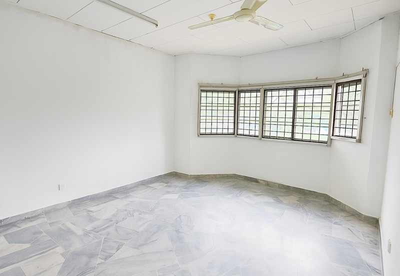 Full Loan 🔥 Taman Desa Mewah 2 Sty Kajang East Semenyih