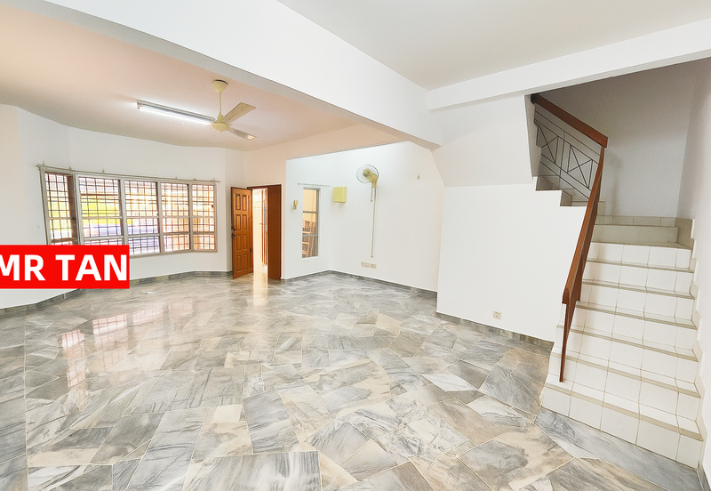 Full Loan 🔥 Taman Desa Mewah 2 Sty Kajang East Semenyih