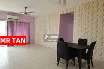 Cemara Apartment, Bandar Sri Permaisuri