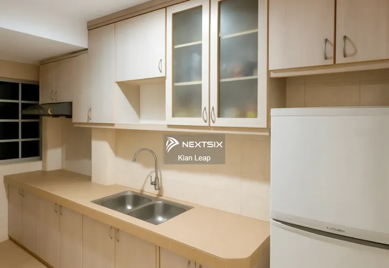 Cemara Apartment, Bandar Sri Permaisuri