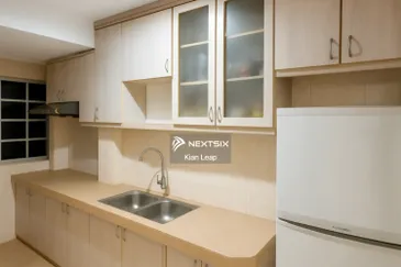 Cemara Apartment, Bandar Sri Permaisuri