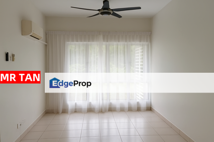 Full Loan 🔥 D'Camelia Court Nilai Impian Partly Furnished Newly Paint, Negeri Sembilan, Nilai