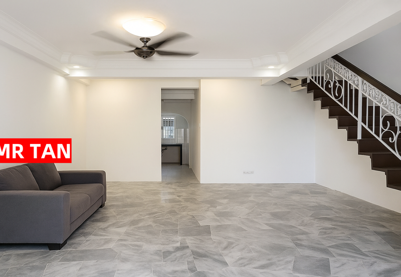 Taman Puchong Perdana