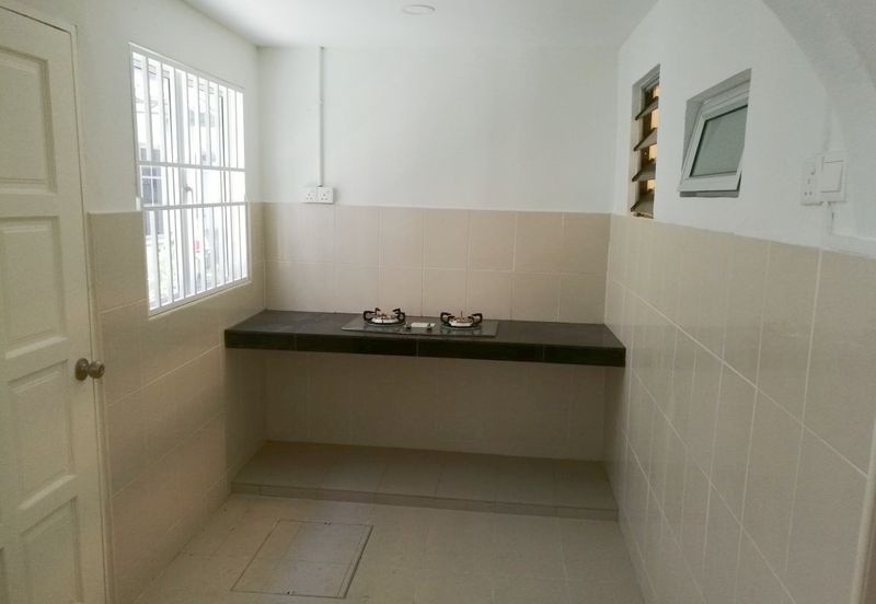 Taman Puchong Perdana