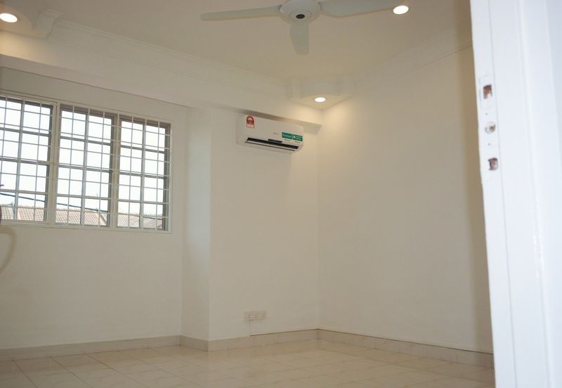 Taman Puchong Perdana