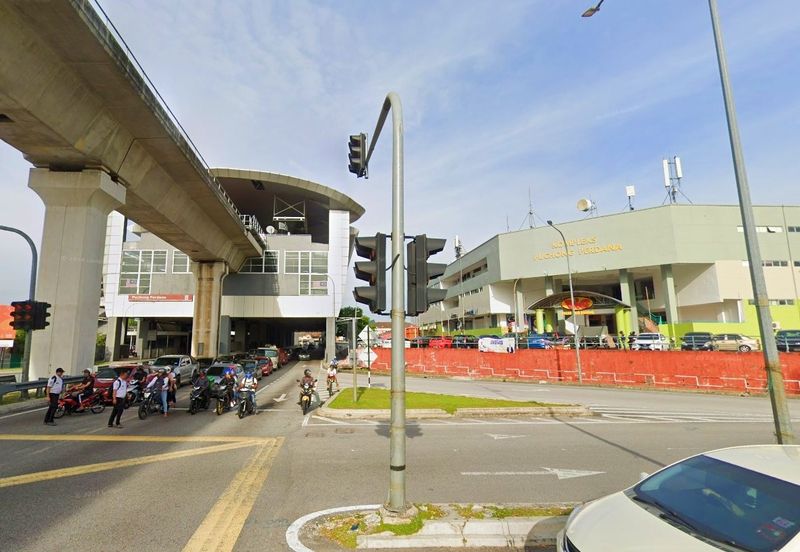 Taman Puchong Perdana