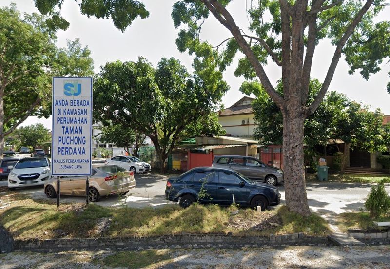 Taman Puchong Perdana