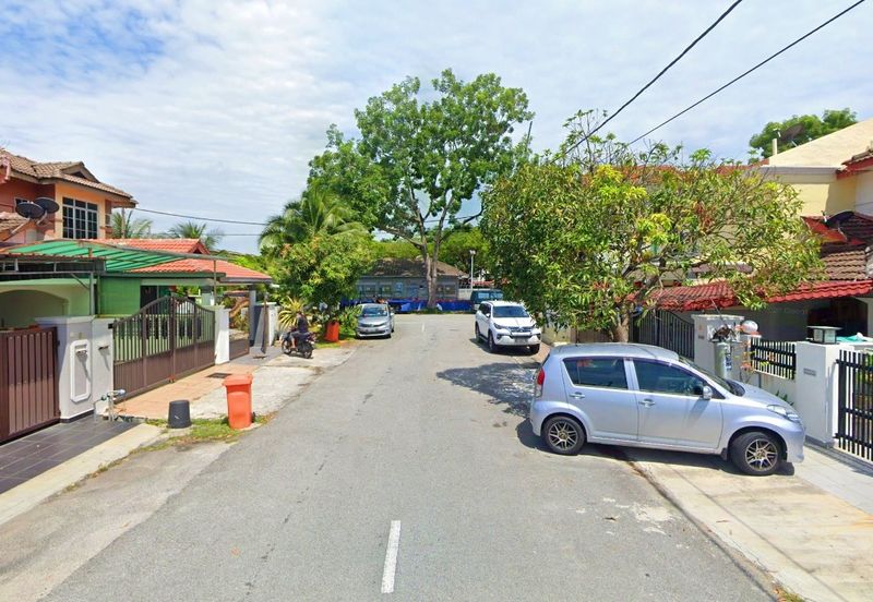 Taman Puchong Perdana