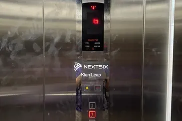 3 Storey SemiD Factory For Rent Kota Damansara Auto Park City