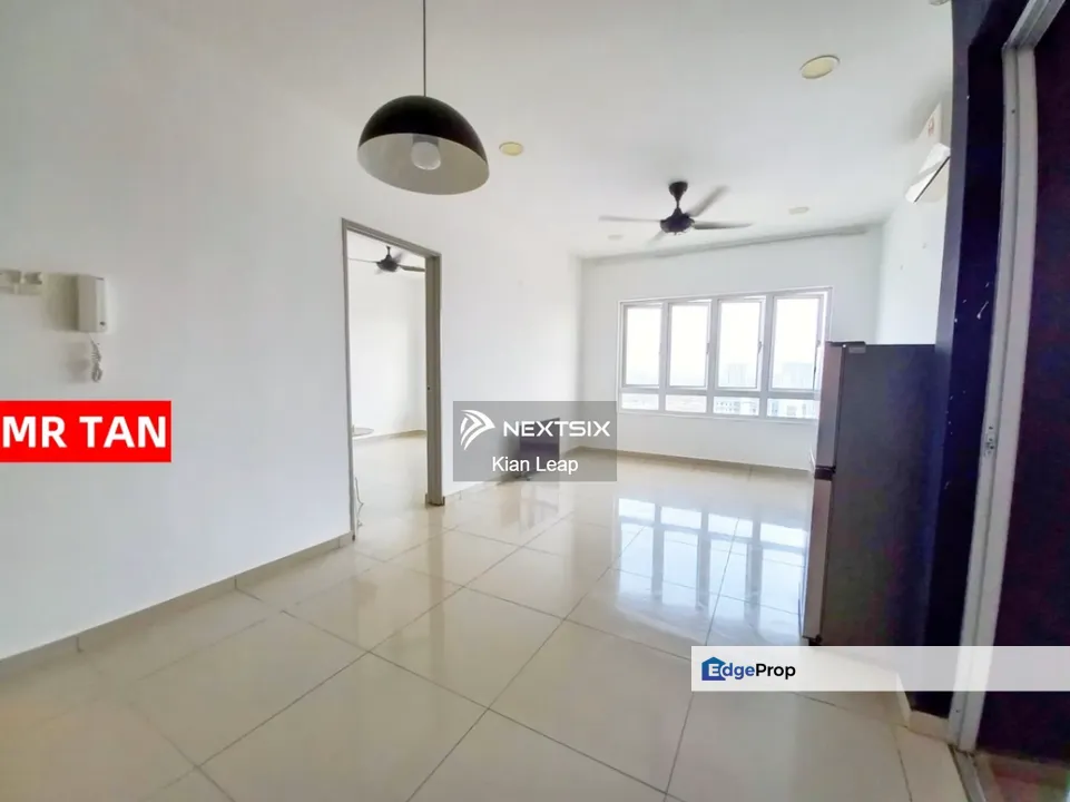 Below Market ‼️ The Edge Residence Subang Indah USJ, Selangor, USJ