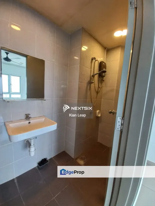 Below Market ‼️ The Edge Residence Subang Indah USJ, Selangor, USJ