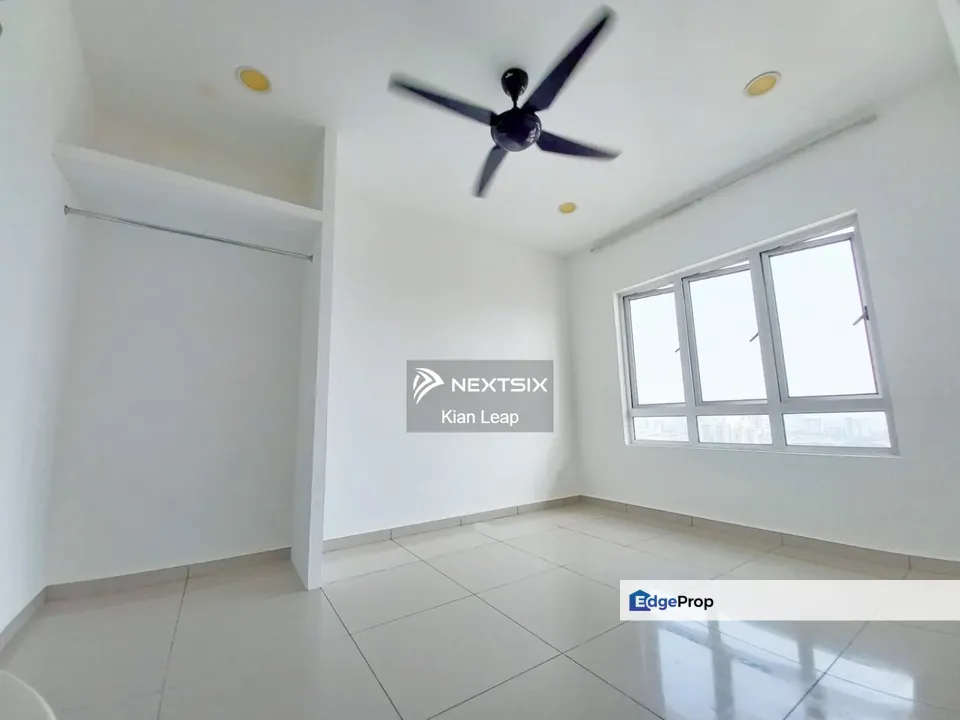 Below Market ‼️ The Edge Residence Subang Indah USJ, Selangor, USJ