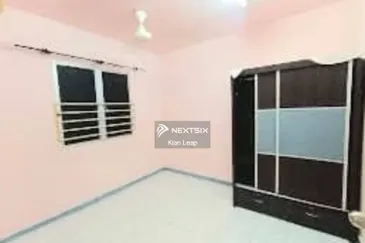 Full Loan 💯 Desa Sri Puteri Apartment Desa Petaling