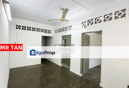 1storey Terrace House Taman Eng Ann Berkeley Klang, Selangor, Klang
