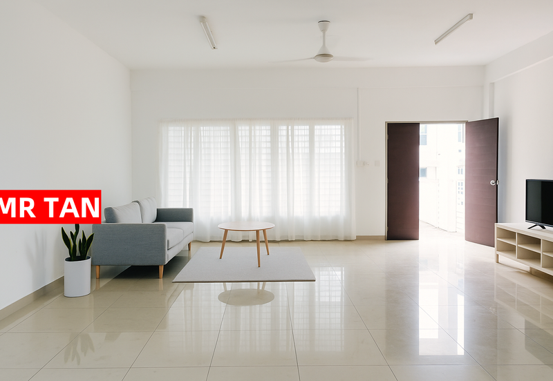 Bandar Damai Perdana