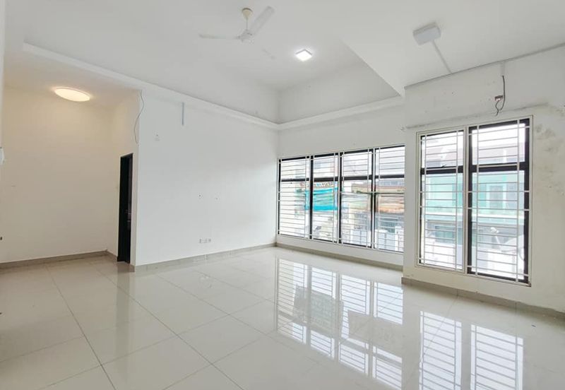 Bandar Damai Perdana