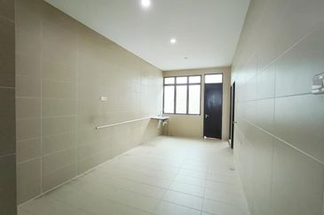 Bandar Damai Perdana