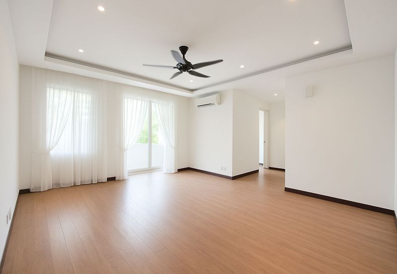 Avenue 2, Lake Valley