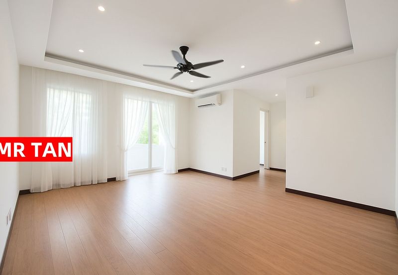 Avenue 2, Lake Valley