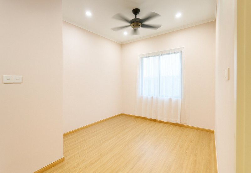 Avenue 2, Lake Valley