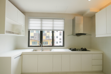 Avenue 2, Lake Valley