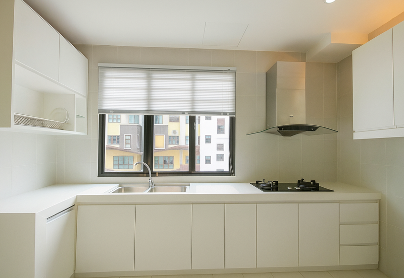 Avenue 2, Lake Valley