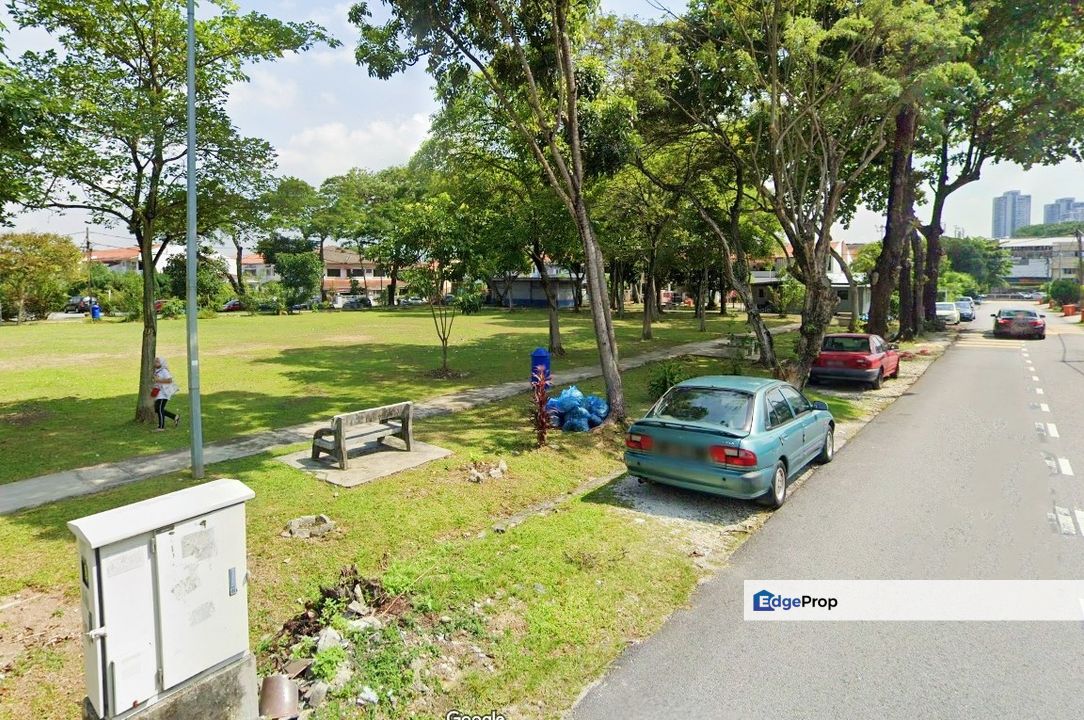 ((SOLD)) PJ SS2 🔥 Double Storey House 22x70 Freehold Facing Empty, Selangor, Petaling Jaya