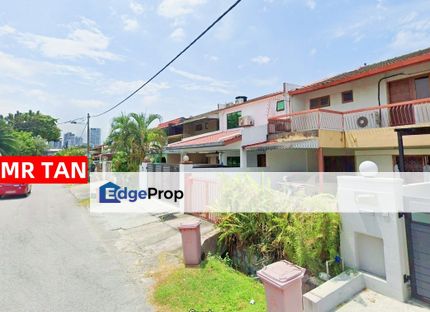 PJ SS2 🔥 Double Storey House 22x70 Freehold Facing Empty, Selangor, Petaling Jaya