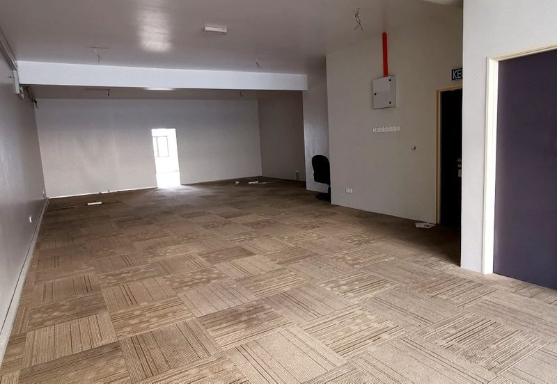 Cbd Perdana 2 Cyberjaya 