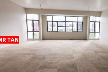 Cbd Perdana 2 Cyberjaya 