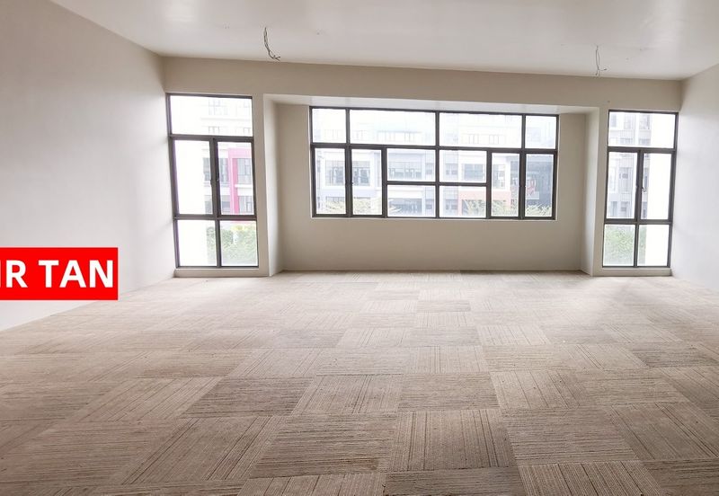 Cbd Perdana 2 Cyberjaya 