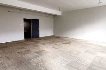 Cbd Perdana 2 Cyberjaya 