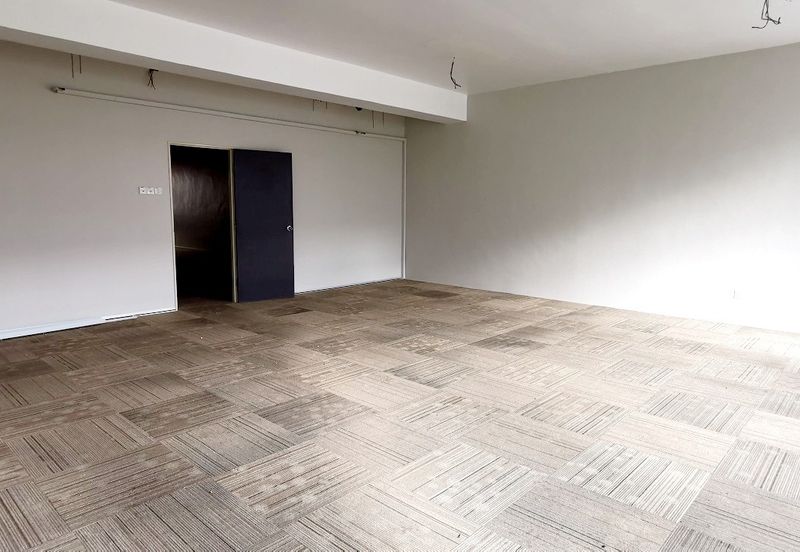 Cbd Perdana 2 Cyberjaya 