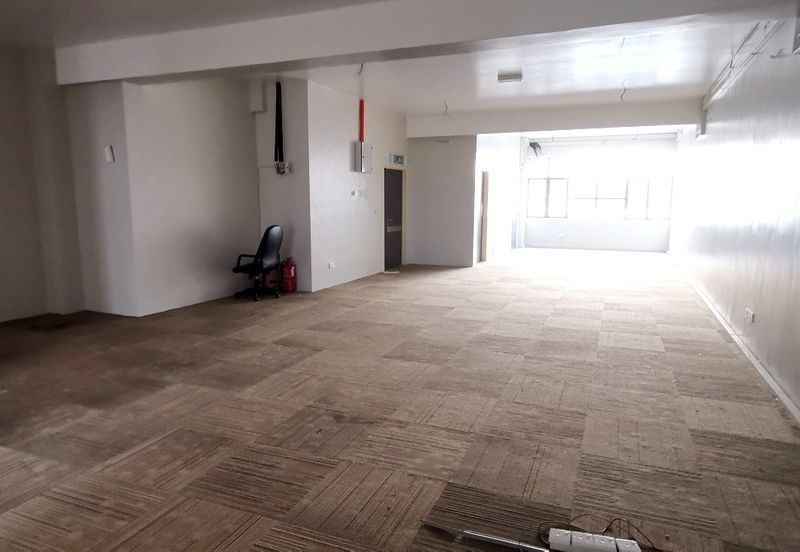 Cbd Perdana 2 Cyberjaya 