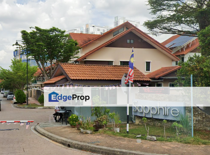 2 Storey House Bandar Kinrara 8 Puchong Renovated, Selangor, Bandar Kinrara Puchong