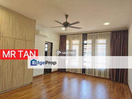 2 Storey Terrace Bk5e Hening Puchong, Selangor, Bandar Kinrara Puchong