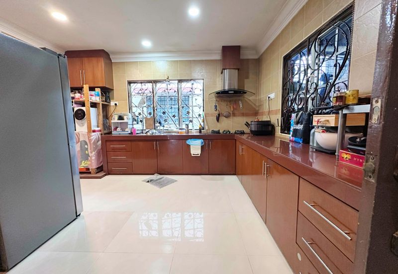 Bandar Damai Perdana