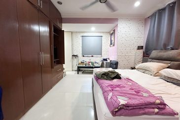 Bandar Damai Perdana